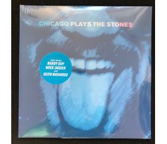 V.A. - Chicago Plays The Stones - Black Vinyl (2LP) Vinyl album