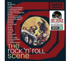 V.A. - The Rock ´N´Roll Scene (2LP) Vinyl album