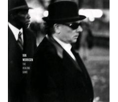 Van Morrison - The Healing Game (CD) audio CD album