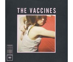 Vaccines - What Did You Expect From The Vaccines? (CD)