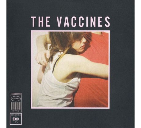 Vaccines - What Did You Expect From The Vaccines? (CD)