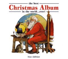 V.A. - The Best Christmas Album In The World...Ever! New Edition (2CD) audio CD album