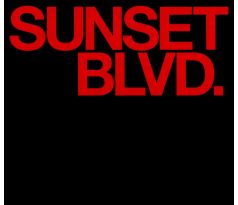 Andrew Lloyd Webber, Nicole Scherzinger – Sunset Blvd. Musical (2CD) audio CD album