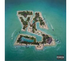 Ty Dolla Sign - Beach House 3 (CD) audio CD album