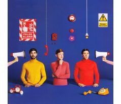 Two Door Cinema Club - False Alarm (CD) audio CD album