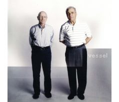 Twenty One Pilots - Vessel /21 Pilots/ (CD) audio CD album