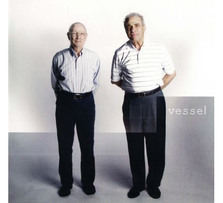 Twenty One Pilots - Vessel /21 Pilots/ (CD) audio CD album