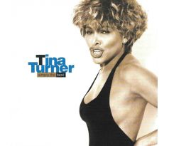 Turner Tina - Simply The Best (CD) audio CD album
