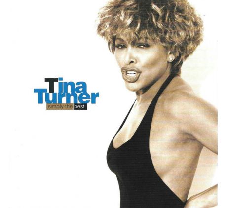 Turner Tina - Simply The Best (CD) audio CD album