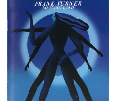 Turner Frank - No Mans Land (CD) audio CD album