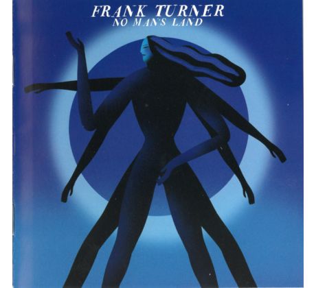 Turner Frank - No Mans Land (CD) audio CD album