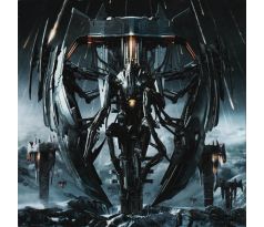 Trivium - Vengeance Falls (CD) audio CD album