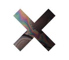 The XX - Coexist (CD) audio CD album