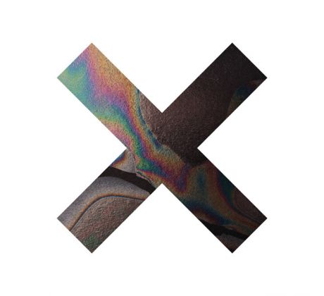 The XX - Coexist (CD) audio CD album