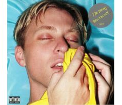 The Drums - Brutalism (CD) audio CD album
