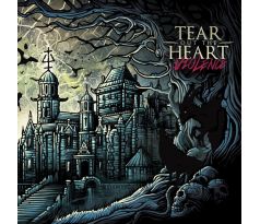 Tear Out The Heart - Violence (CD) audio CD album