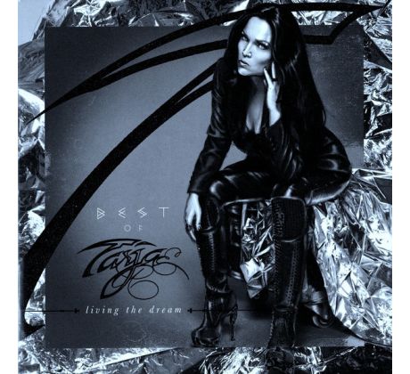 Tarja - Best Of - Living The Dream (CD) audio CD album