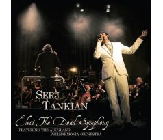 Tankian Serj - Elect The Dead Symphony feat. Auckland Philharmonic Orchestra (CD) audio CD album