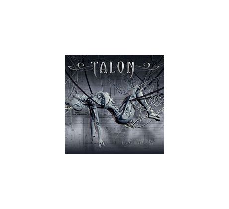 Talon - Fourplay (CD) audio CD album
