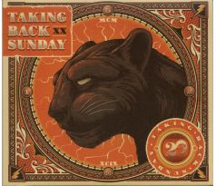 Taking Back Sunday - XX - Twenty - Compilation (CD) audio CD album