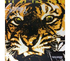 Survivor - Eye Of The Tiger (CD) audio CD album