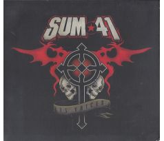 Sum 41 - 13 Voices (CD) audio CD album