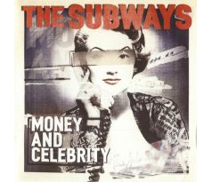 Subways The - Money And Celebrity (CD) audio CD album
