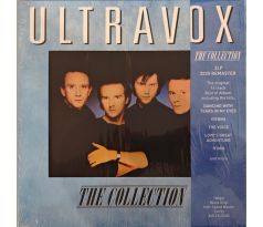 Ultravox - The Collection (2LP) Vinyl album