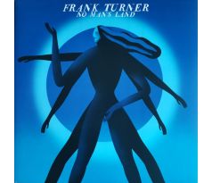 Turner Frank - No Mans Land /Black Vinyl/ (LP) Vinyl album