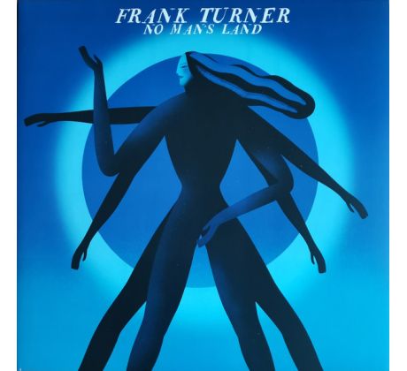 Turner Frank - No Mans Land /Black Vinyl/ (LP) Vinyl album
