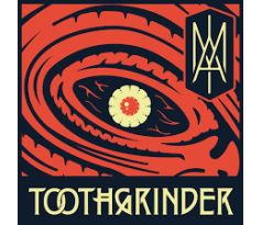 Toothgrinder - I AM (LP) Vinyl album