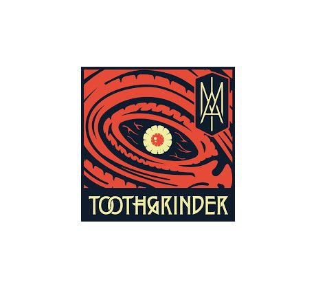 Toothgrinder - I AM (LP) Vinyl album