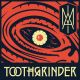 Toothgrinder - I AM (LP) Vinyl album