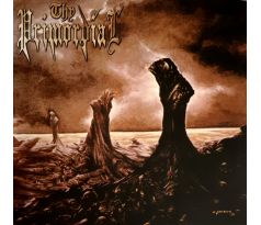Thy Primordial - The Heresy Of An Age Of Reason (LP) Vinyl album