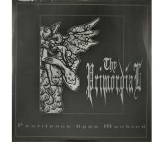 Thy Primordial - Pestilence Upon Mankind - Black Vinyl (2LP) Vinyl album