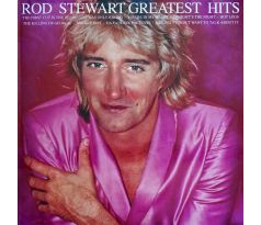 Stewart Rod - Greatest Hits (LP) Vinyl album