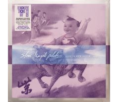 Stone Temple Pilots - Live In New Heaven 1994 (2LP) Vinyl album