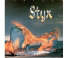 Styx - Equinox (LP) Vinyl album