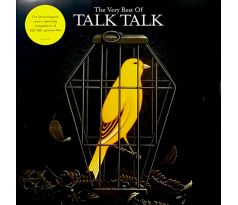 Talk Talk - The Very Best Of (2LP) Vinyl album