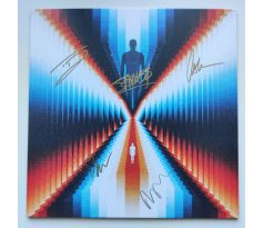 Thrash Boat - Don´t You Feel Amazing? / Cloudy Orange Vinyl (LP)