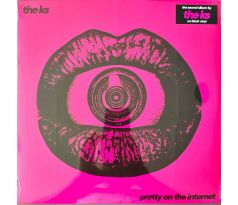 The Ks - Pretty On The Internet (LP) Vinyl album