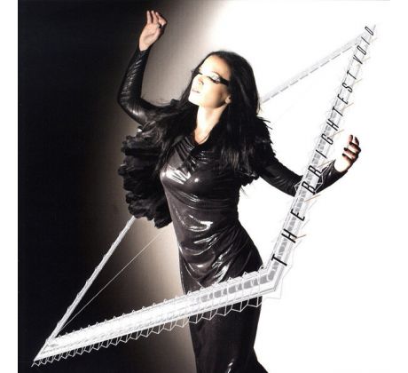 Tarja - The Brightest Void (LP) Vinyl album