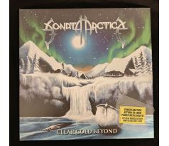 Sonata Arctica - Clear Cold Beyond - Coloured Vinyl (2LP) Vinyl album