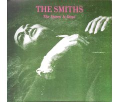 Smiths - The Queen Is Dead (LP) Vinyl album