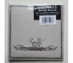 Velnias - Sovereign Nocturnal (CD) audio CD album