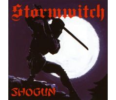 Stormwitch - Shogun - 1994 (CD) audio CD album