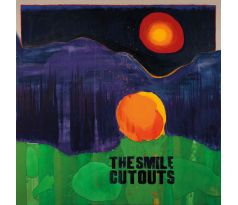 Smile - Cutouts (LP) Vinyl album