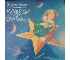 Smashing Pumpkins - Mellon Collie And The Infinite Sadness (3LP) Vinyl album
