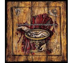 Smashing Pumpkins -Machina / The Machines Of God (2LP) Vinyl album