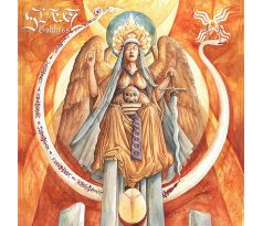 Slaegt - Goddess (LP) Vinyl album